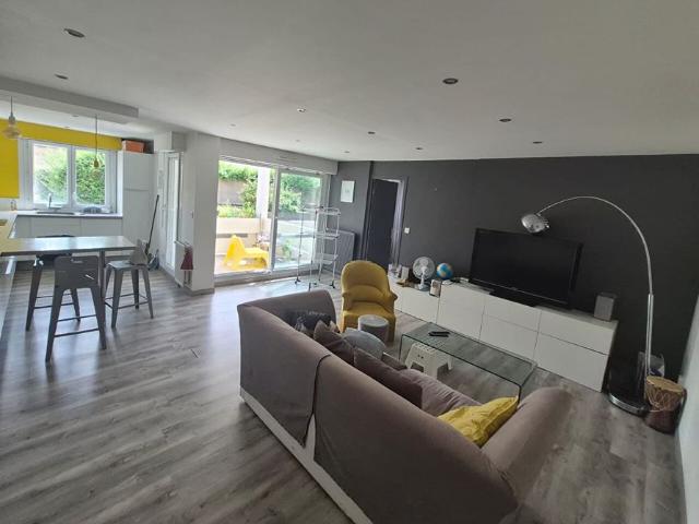 Location Appartement 3 pièces 73m²
