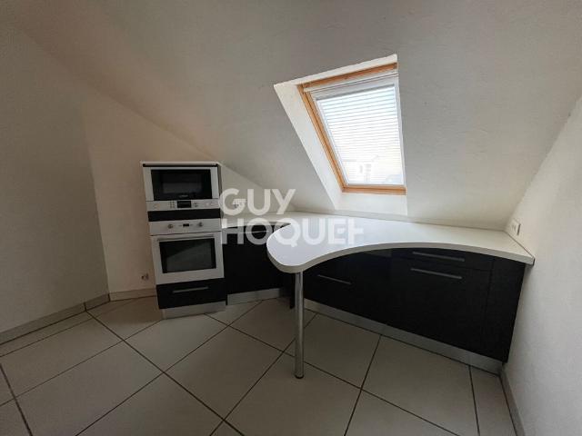 Location Appartement 3 pièces 73m²