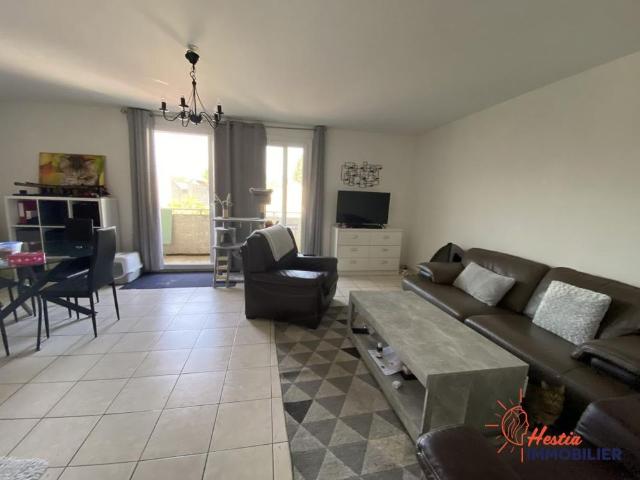 Location Appartement 3 pièces 73m² CHALONS EN CHAMPAGNE 51000