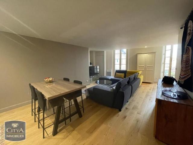 Location Appartement 3 pièces 73m² ALBI 81000