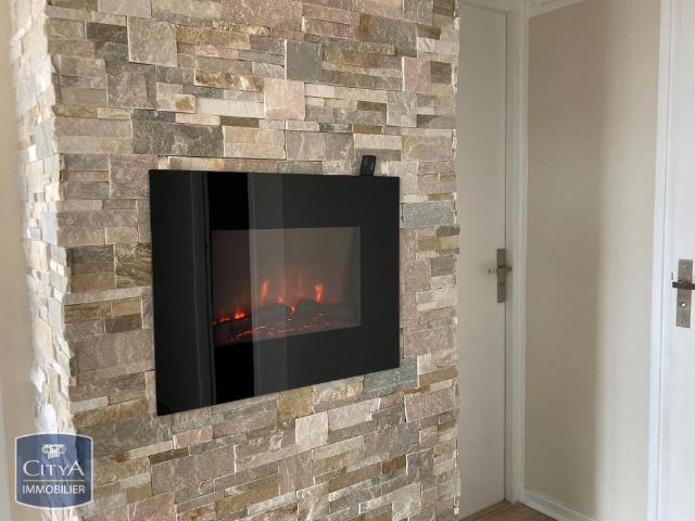 Location Appartement 3 pièces 73m² ARRAS 62000