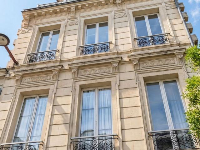 Location Appartement 3 pièces 73m² BORDEAUX 33800