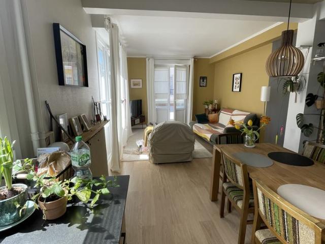 Location Appartement 3 pièces 73m² BAYONNE 64100