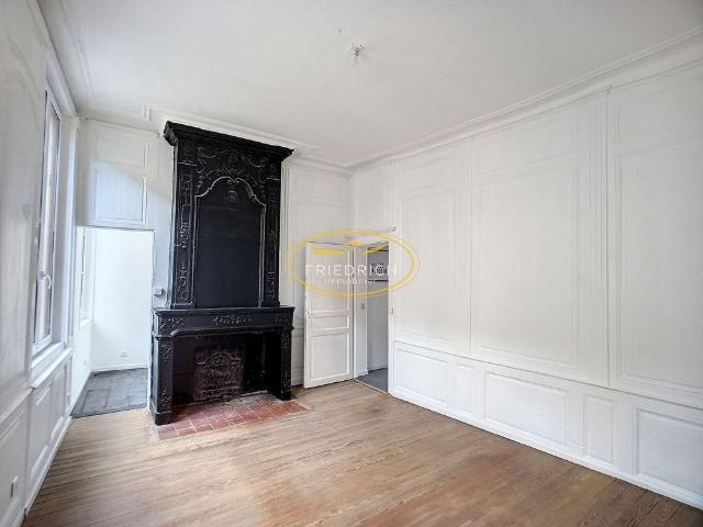 Location Appartement 3 pièces 73m² BAR LE DUC 55000