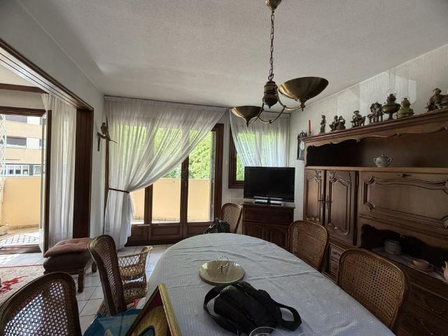 Location Appartement 3 pièces 73m² LA MOTTE SERVOLEX 73290