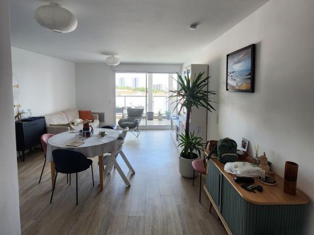 Location Appartement 3 pièces 73m² LA ROCHELLE 17000