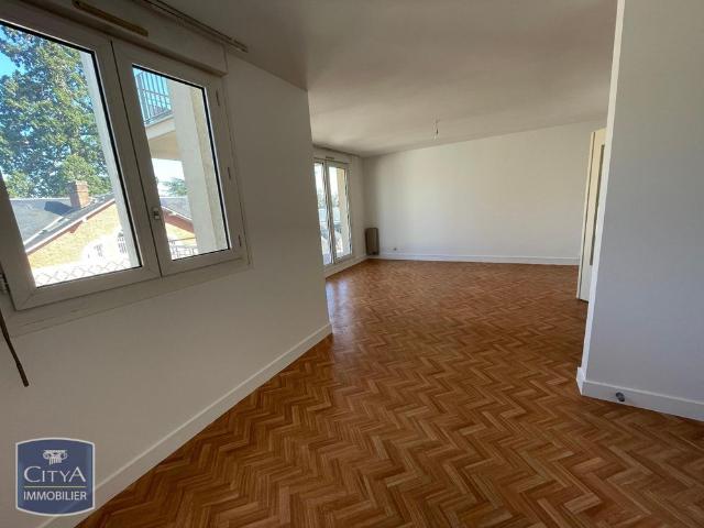 Location Appartement 3 pièces 73m² LE MANS 72000