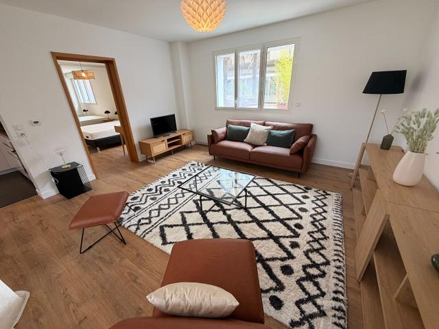 Location Appartement 3 pièces 73m² LILLE 59000