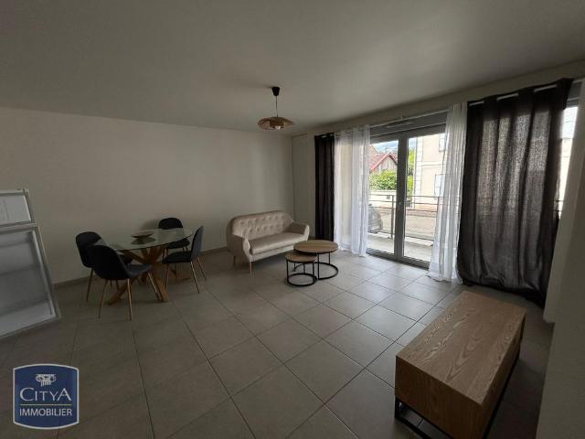 Location Appartement 3 pièces 73m² LIMOGES 87000