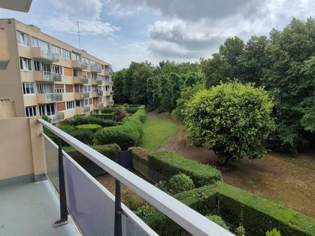 Location Appartement 3 pièces 73m² MARLY 59770