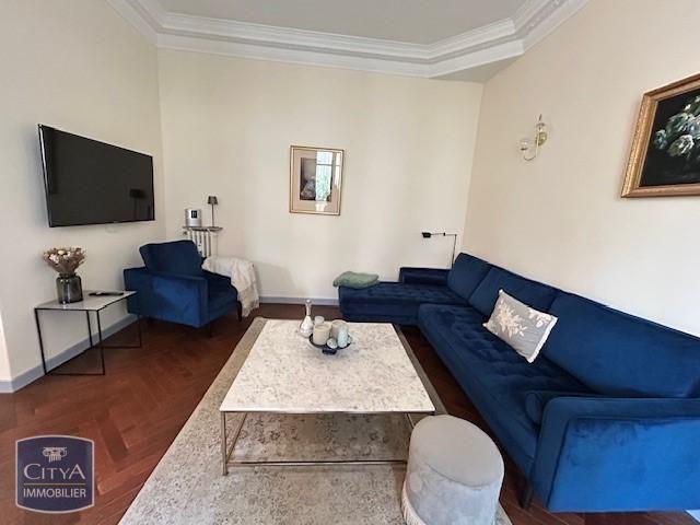 Location Appartement 3 pièces 73m² NICE 06000