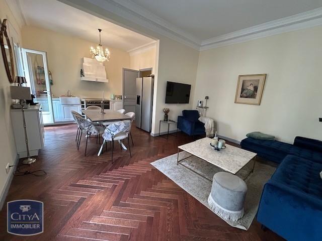 Location Appartement 3 pièces 73m² NICE 06000