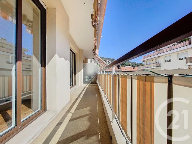 Location Appartement 3 pièces 73m² NICE 06300