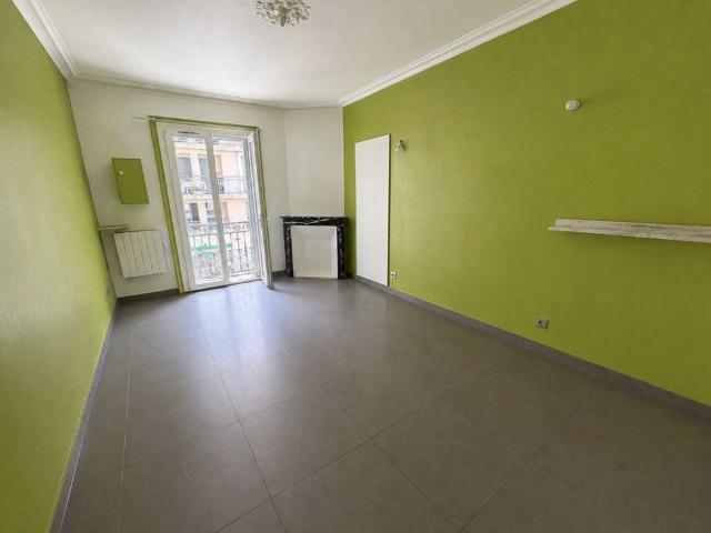 Location Appartement 3 pièces 73m² SETE 34200