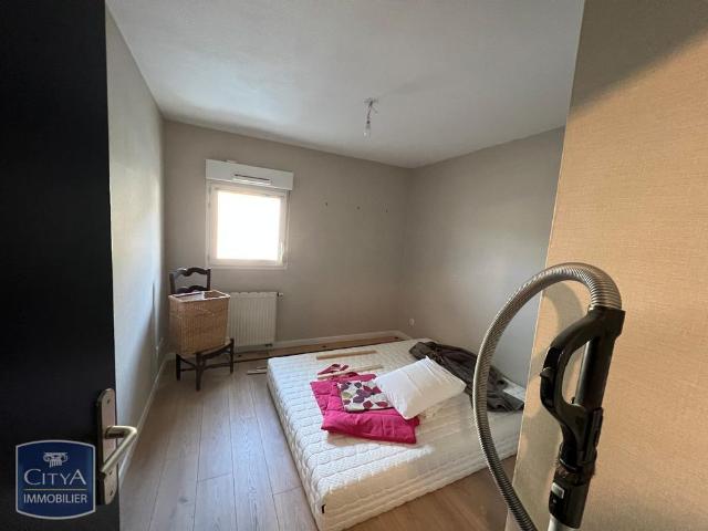 Location Appartement 3 pièces 73m² ST ALBAN LEYSSE 73230