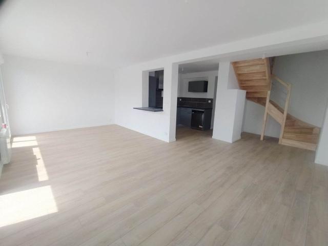 Location Appartement 3 pièces 73m² ST BRIEUC 22000