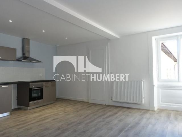 Location Appartement 3 pièces 73m² ST ETIENNE 42000