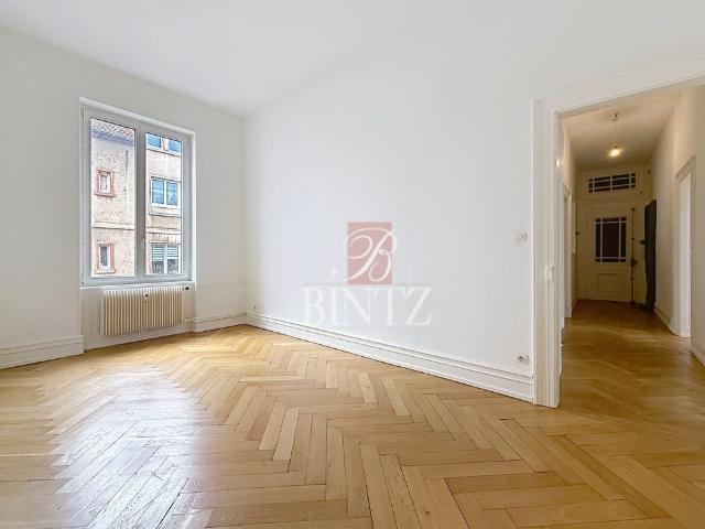 Location Appartement 3 pièces 73m² STRASBOURG 67000