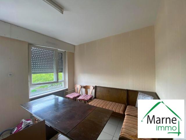 Location Appartement 3 pièces 73m² STRASBOURG 67000