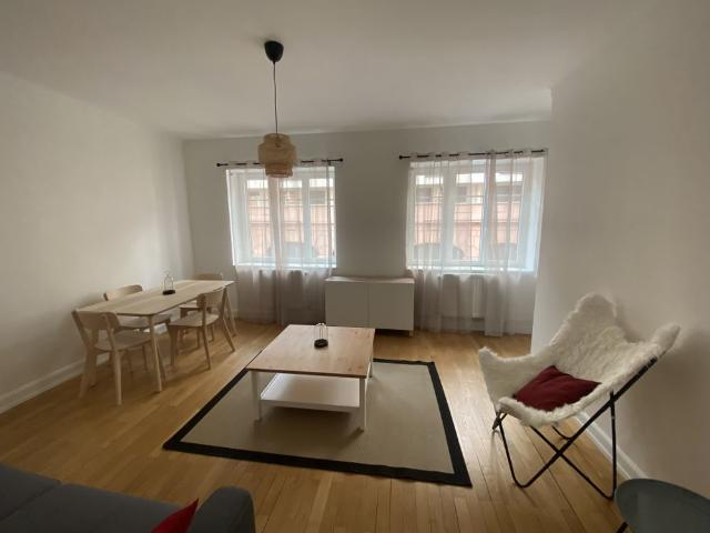 Location Appartement 3 pièces 73m² STRASBOURG 67000