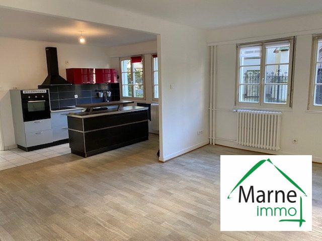 Location Appartement 3 pièces 73m² STRASBOURG 67000