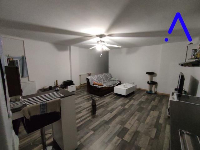 Location Appartement 3 pièces 73m² ROSIERES AUX SALINES 54110