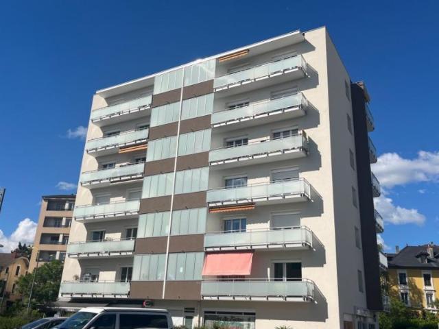 Location appartement 3 pièces