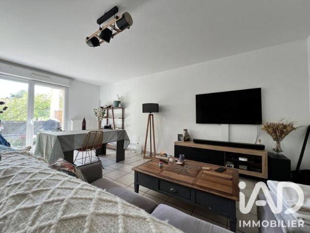 Location Appartement 3 pièces