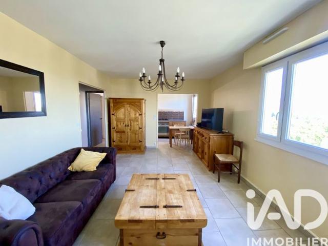 Location Appartement 3 pièces