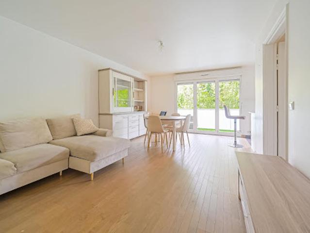 Location Appartement 3 pièces 70.42 m2 Montreuil