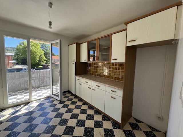 Location Appartement 3 pièces 70.44 m2 Brignoles