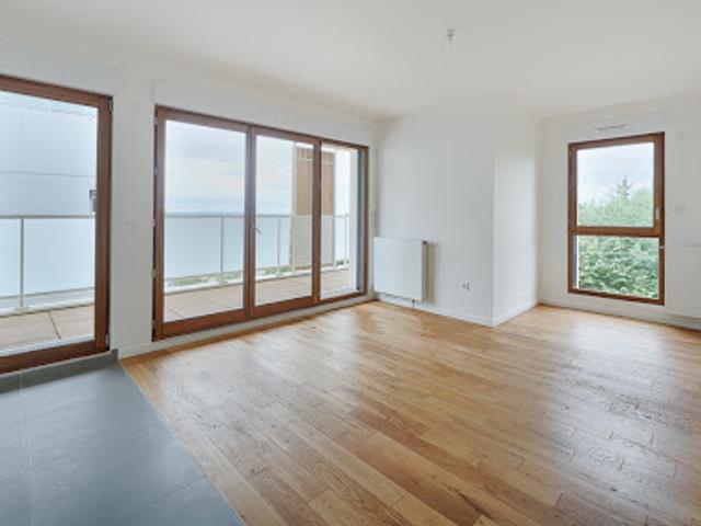 Location Appartement 3 pièces 70.4 m2 Rueil Malmaison