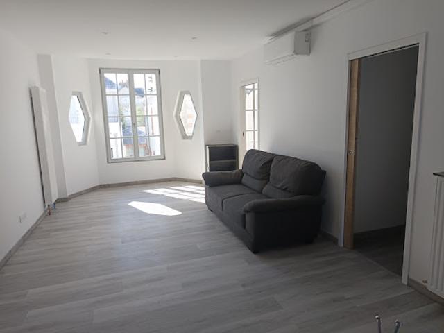 Location Appartement 3 pièces 70.55 m2 Pornichet