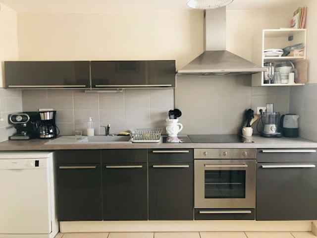 Location Appartement 3 pièces 70.65 m2 Manosque