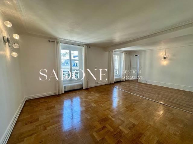 Location Appartement 3 pièces 70,65 m² à Neuilly sur Seine