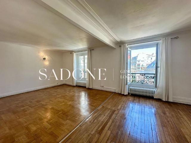 Location Appartement 3 pièces 70,65 m² à Neuilly sur Seine