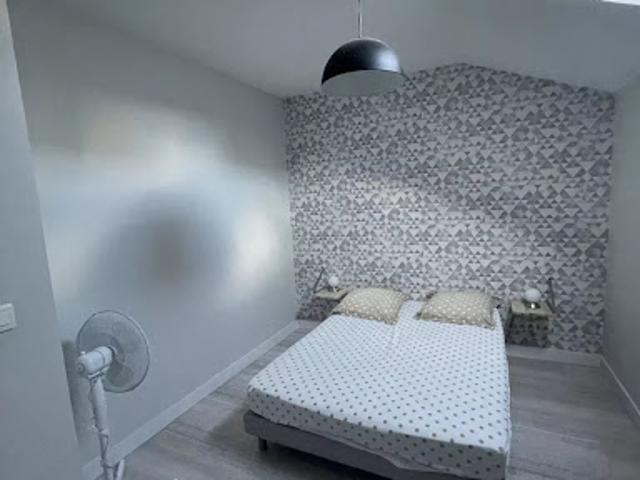 Location Appartement 3 pièces 70.66 m2 Angouleme