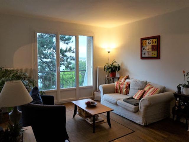Location Appartement 3 pièces 70.73 m2 Lyon 5ème