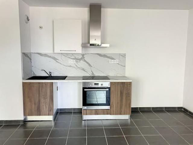 Location Appartement 3 pièces 70.77 m2 Montfavet