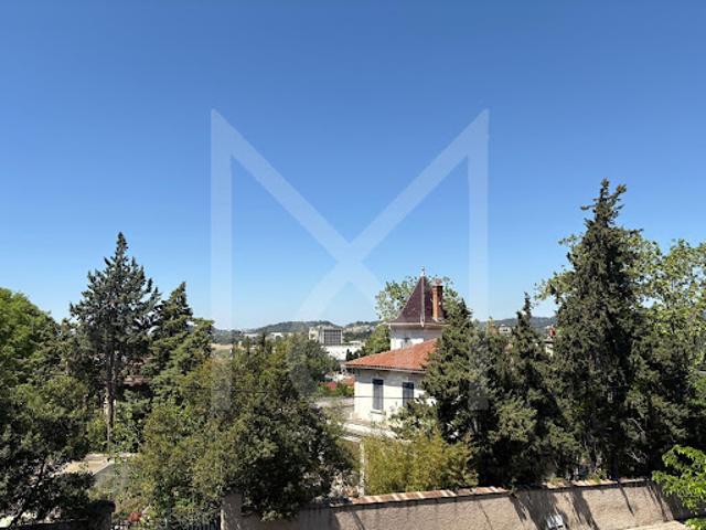 Location Appartement 3 pièces 70.75 m2 Marseille 11ème