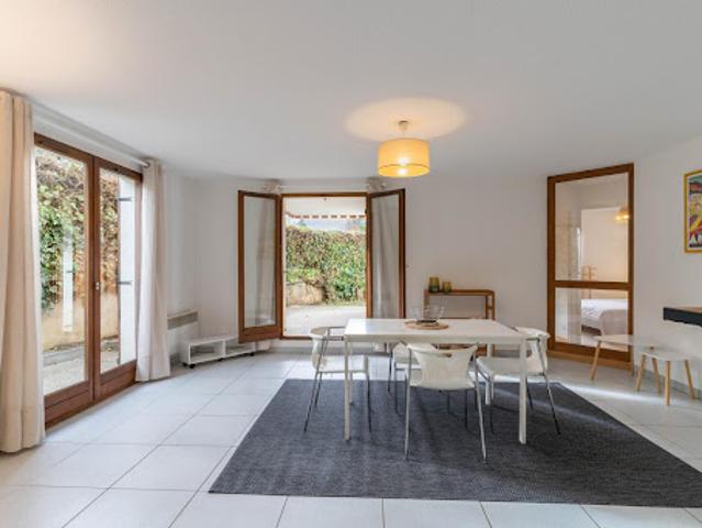 Location Appartement 3 pièces 70.76 m2 Menthon Saint Bernard