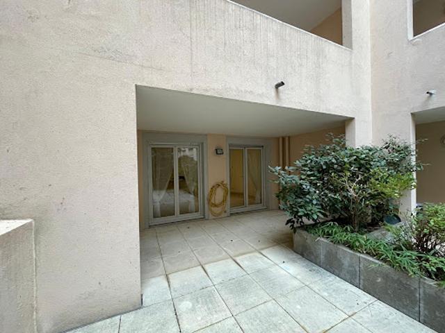 Location Appartement 3 pièces 70.93 m2 Vienne