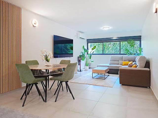 Location Appartement 3 pièces 70.92 m2 Fort de france