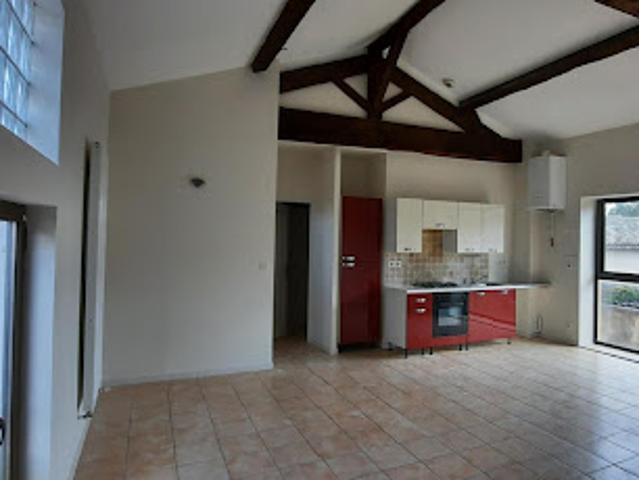 Location Appartement 3 pièces 70.94 m2 Saint Georges de Reneins