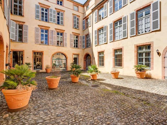 Location Appartement 3 pièces 70.98 m2 Toulouse