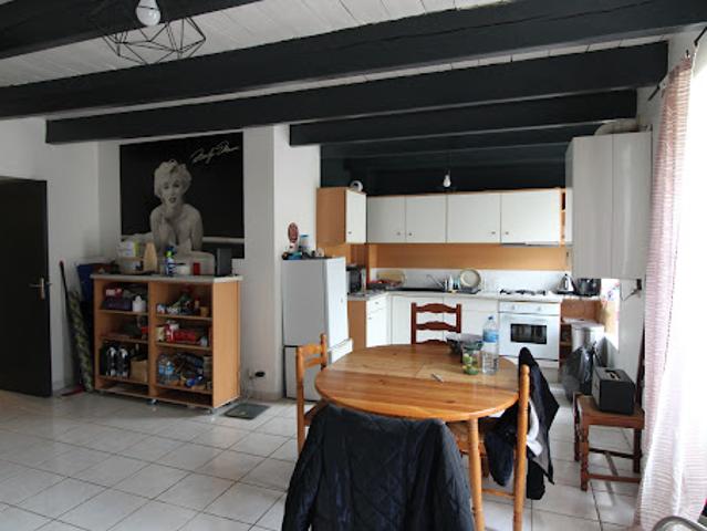 Location Appartement 3 pièces 70.9 m2 Concarneau