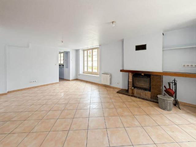 Location appartement 3 pièces, 70.00m², Aincourt