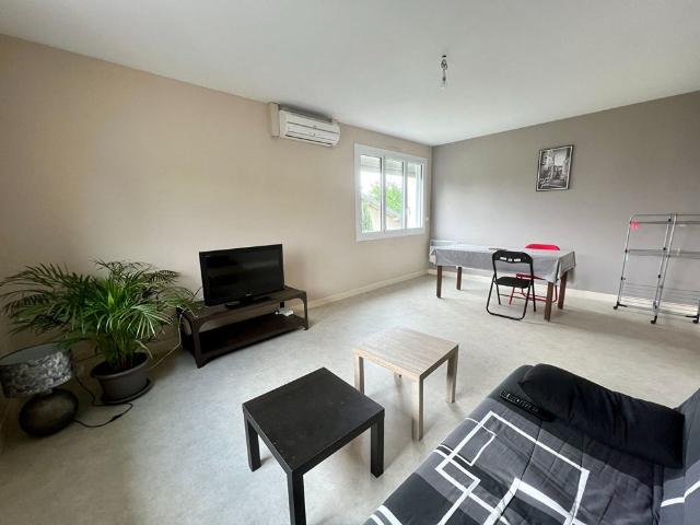 Location appartement 3 pièces, 70.00m², Albi