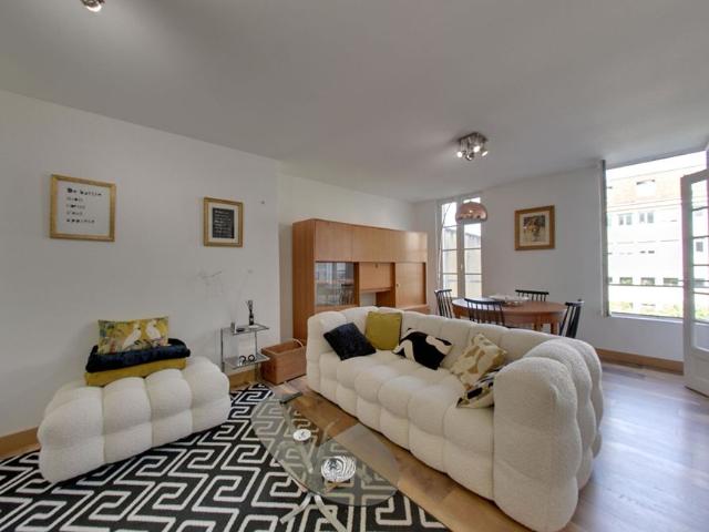 Location appartement 3 pièces, 70.00m², Auxerre