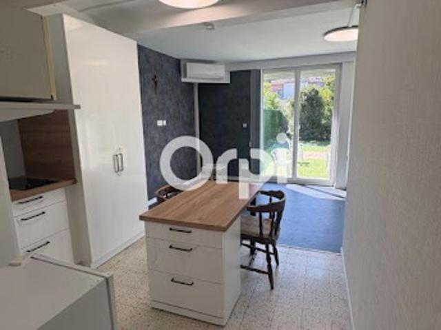 Location Appartement 3 pièces 70 m2 Mons en Baroeul